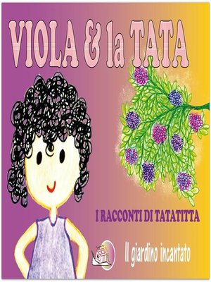 cover image of Viola & la tata